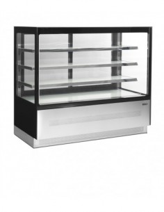 Comptoir réfrigéré 400L -...