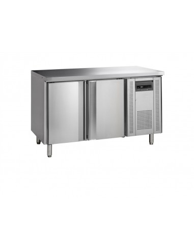 Réfrigérateur comptoir GN1/1 CK7210/-SP