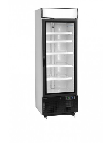Réfrigérateur vitré NC2500G