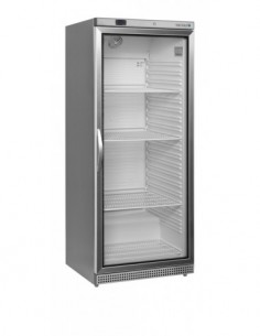 Réfrigérateur vitré 570L...