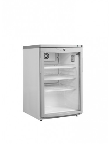 Réfrigérateur à boissons BC85 w/Fan