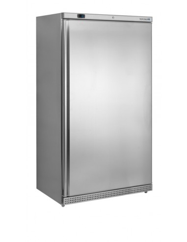 Congélateur inox ventilé 440L - PRO34073