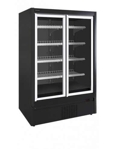 Vitrine réfrigérée 850L - PRO38507