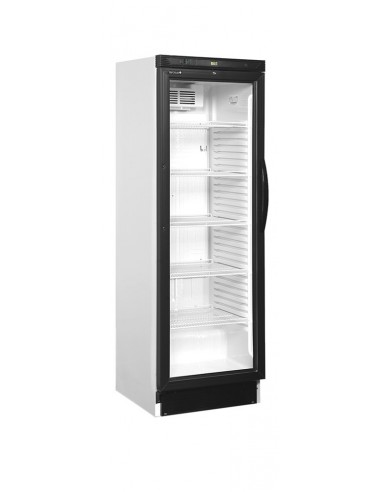 Réfrigérateur à boissons CEV425 1 LED...