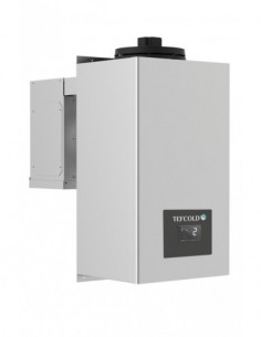 Groupe de froid positif...