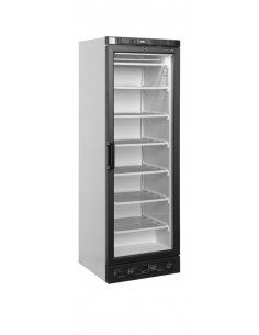 Congélateur vitré 270L -...
