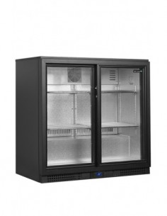 Arrière bar réfrigéré 188L...