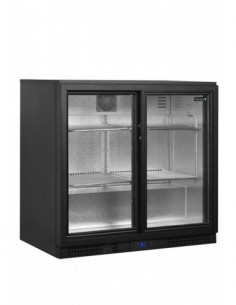 Arrière bar réfrigéré 182L...