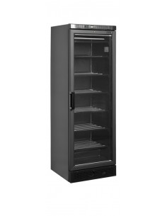 Congélateur vitré 270L -...