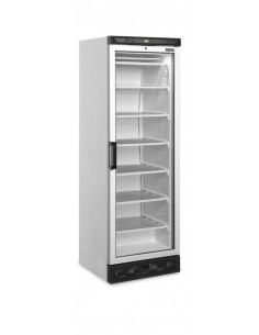Congélateur vitré 270L -...