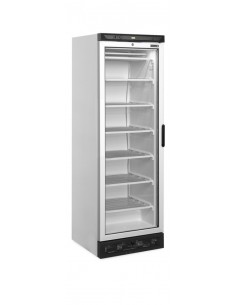 Congélateur vitré CG 270L -...
