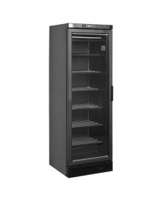 Congélateur vitré CG 270L -...