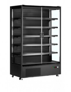 Vitrine réfrigérée 764L -...