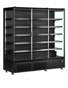 Vitrine réfrigérée 1147L -...