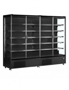 Vitrine réfrigérée 1529L -...