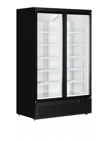Réfrigérateur vitré Atom Maxi C2DB