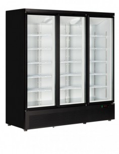 Réfrigérateur vitré 1264L -...