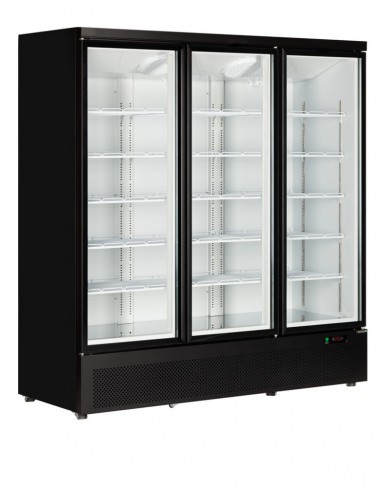Réfrigérateur vitré Atom Maxi C3DB
