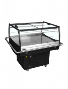 Bac réfrigéré 105L - PRO47718