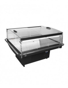 Bac réfrigéré 190L - PRO47731