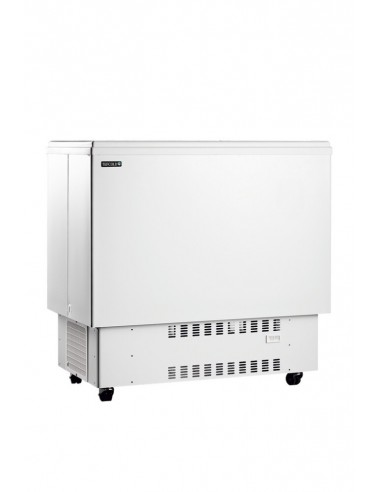 Réfrigérateur à boissons coffre KBAK104