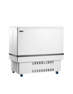 Réfrigérateur coffre 226L -...