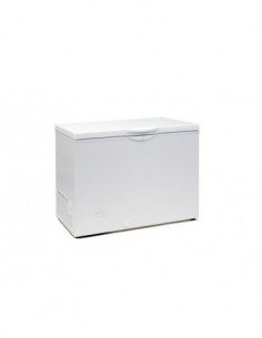 Réfrigérateur coffre 275L -...