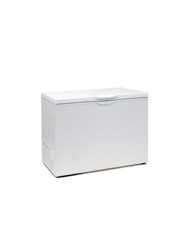 Réfrigérateur coffre EBC35