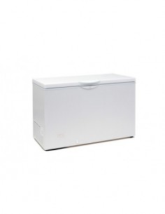 Réfrigérateur coffre 349L -...