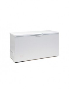 Réfrigérateur coffre 411L -...