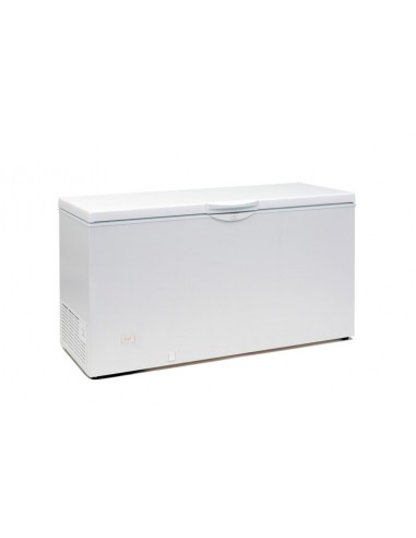 Réfrigérateur coffre EBC53