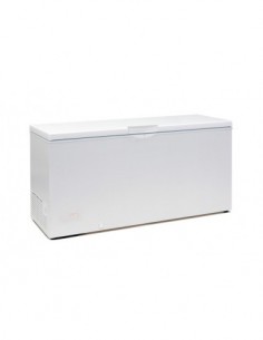 Réfrigérateur coffre 472L -...