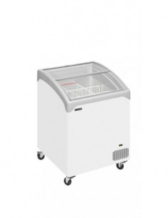 Congélateur coffre 115L -...