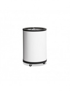 Congélateur à glace 72L -...