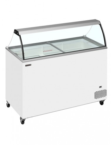 Congélateur glace 350L - PRO49766