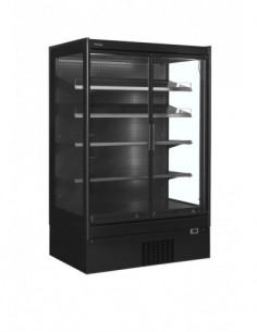 Vitrine réfrigérée 770L -...