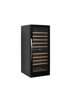 Cave à vin bi-zone 250L -...