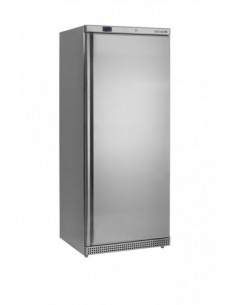 Congélateur inox 555L -...