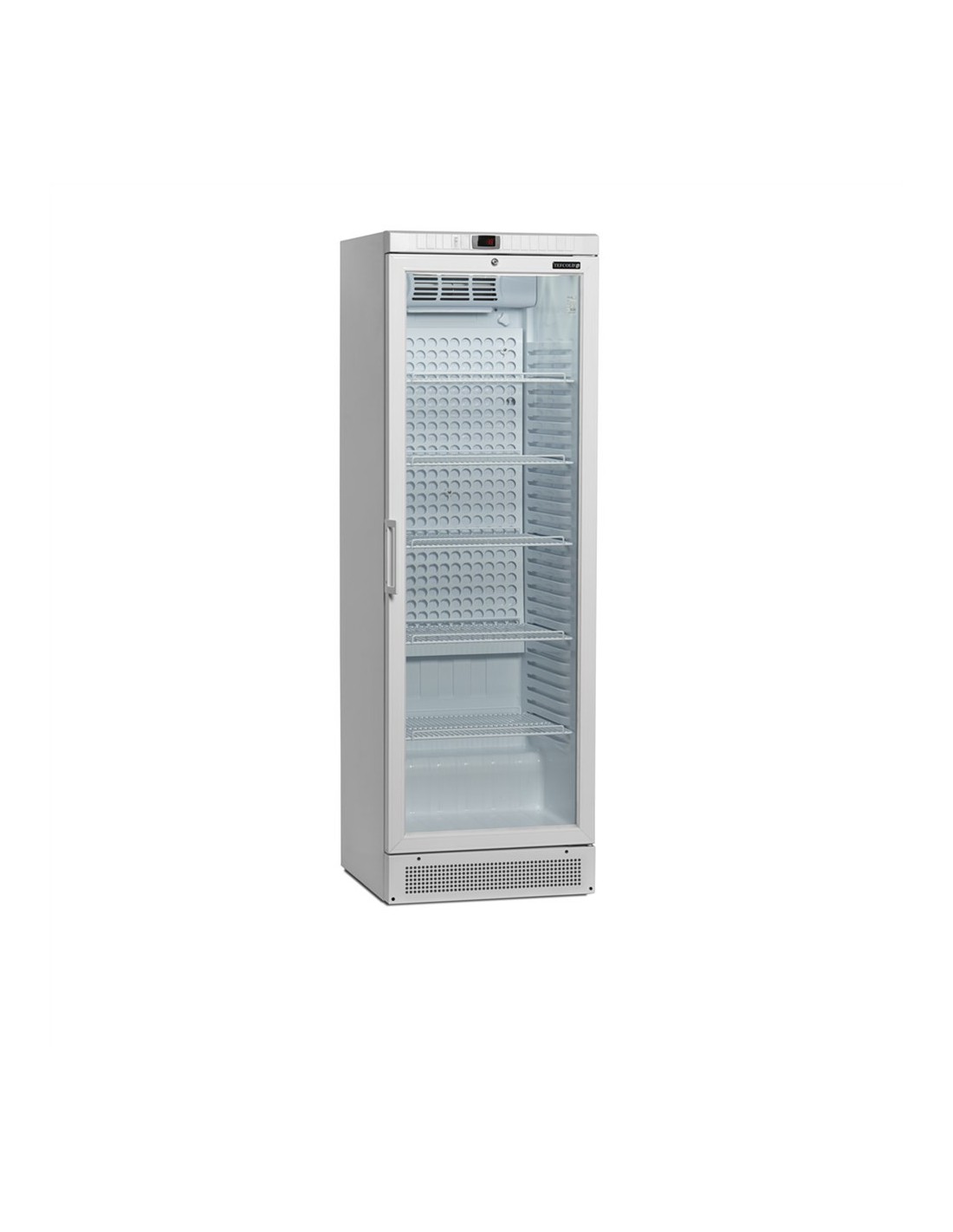 PROCOLD - frigo vitré, armoire froide vitré, réfrigérateur professionnel