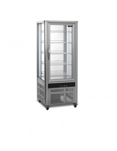 Vitrine réfrigérée 425L - PRO16059