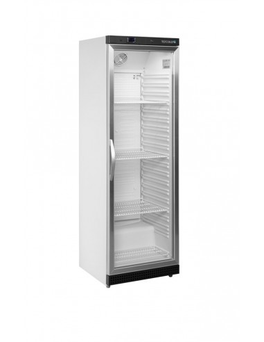 Réfrigérateur froid ventilé UR400G