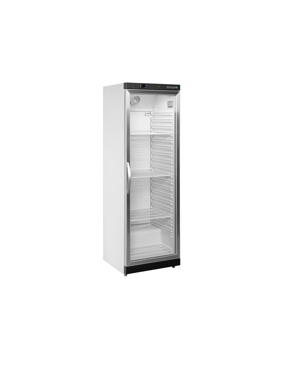 PROCOLD - armoire froide ventilée, réfrigérateur vitré, frigo