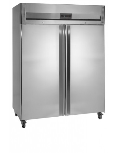 PROCOLD - frigo 2 portes, réfrigérateur vitré