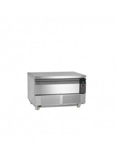 Tiroir bi température 52L -...