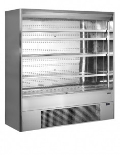 Vitrine réfrigérée 954L -...