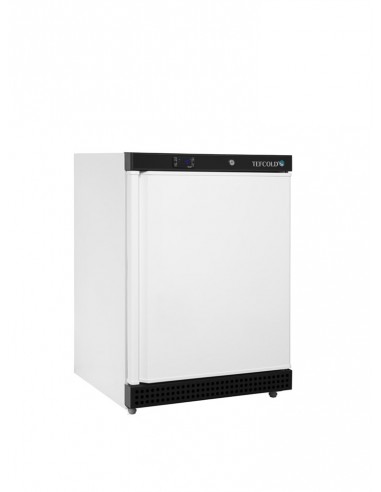 PROCOLD - congelateur 120L, congélateur table top, congélateur vitré