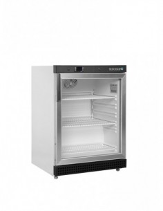 Réfrigérateur ventilé 119L...