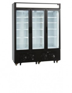 Congélateur 3 portes 891L -...