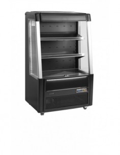 Vitrine réfrigérée 242L -...