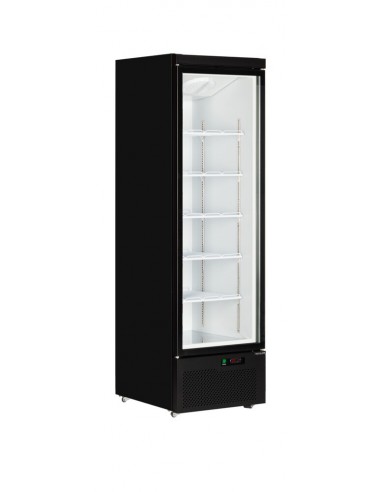 Réfrigérateur vitré Atom Maxi C1DB